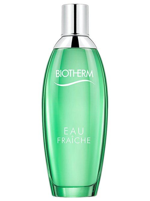 EAU FRA CHE perfume by Biotherm Wikiparfum