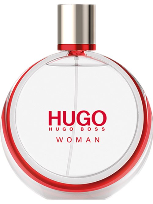 Fashion perfume hugo boss para dama