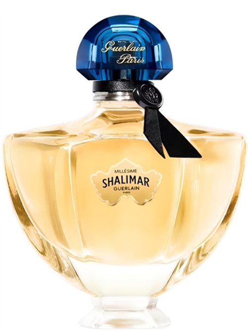 EAU DE CASHMERE perfume by Guerlain - Wikiparfum