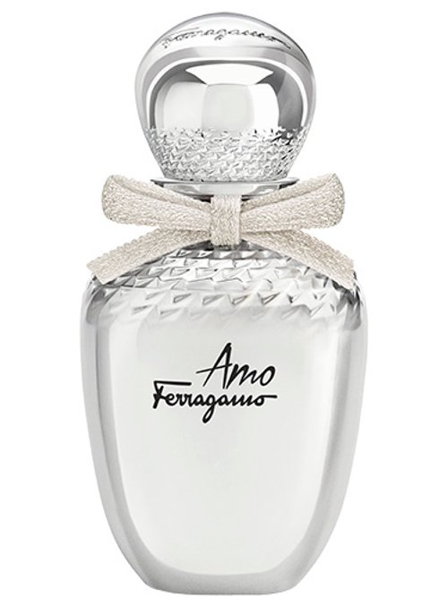 Salvatore Ferragamo{ingredient}香水– Wikiparfum