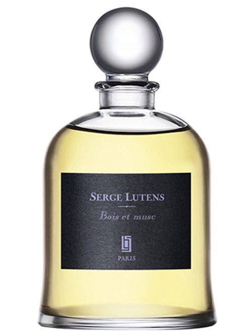 香水(ユニセックス) Serge Lutens Cedre CÈDRE perfume by Serge Lutens - Wikiparfum