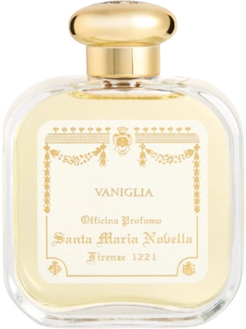 AMBRA香水由Santa Maria Novella制作- Wikiparfum