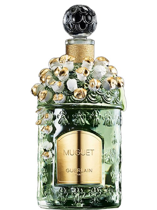 MUGUET 2024 perfume by Guerlain - Wikiparfum
