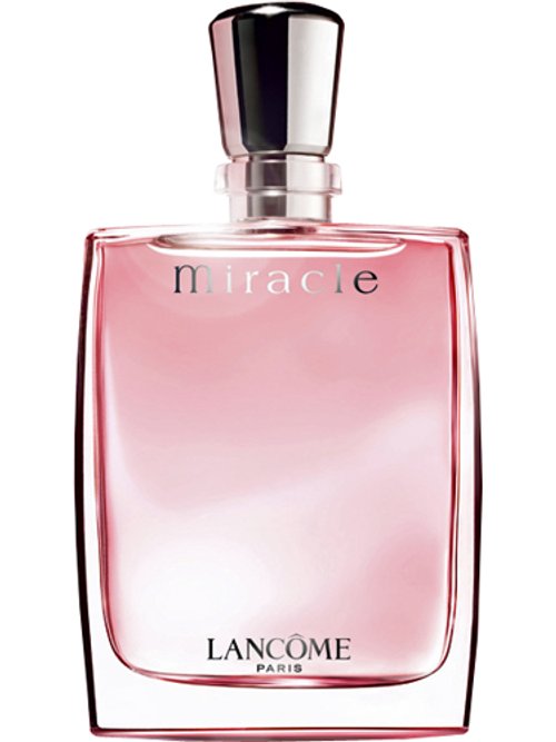 MIRACLE BLOSSOM perfume by Lancôme - Wikiparfum