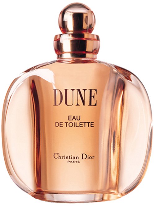 DUNE EAU DE TOILETTE perfume by Dior Wikiparfum