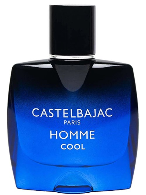 CASTELBAJAC HOMME COOL perfume by Castelbajac – Wikiparfum