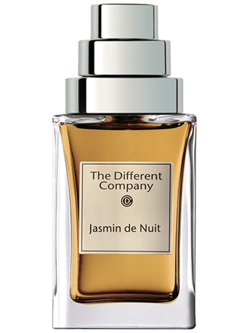 JASMIN DE NUIT perfume by The Different Company - Wikiparfum