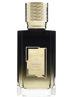 Mortel Noir - Perfumes