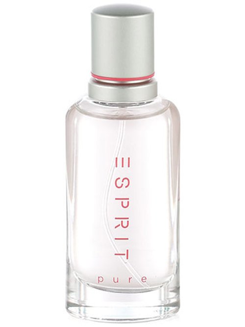 ESPRIT PURE FOR HER perfume by Esprit – Wikiparfum