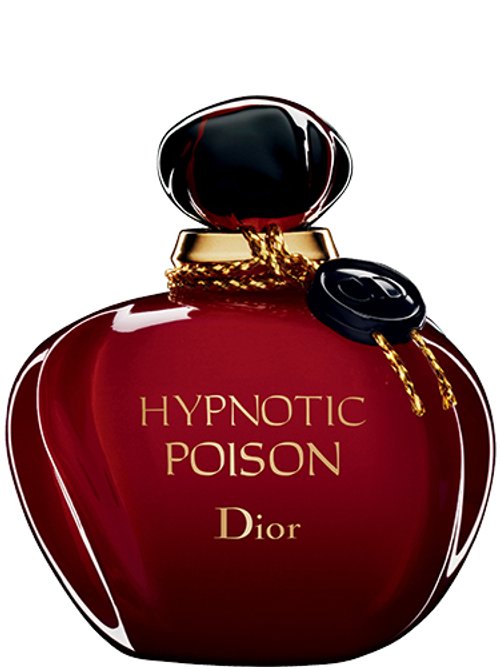 HYPNOTIC POISON PARFUM perfume by Dior – Wikiparfum