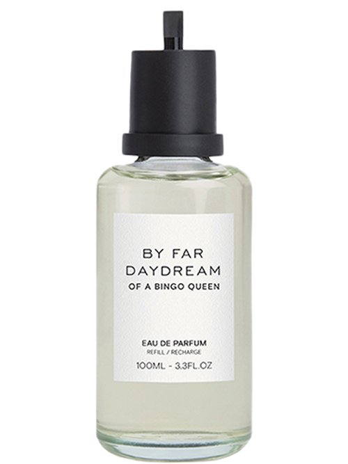 香料和香水(By Far Daydream) - Wikiparfum