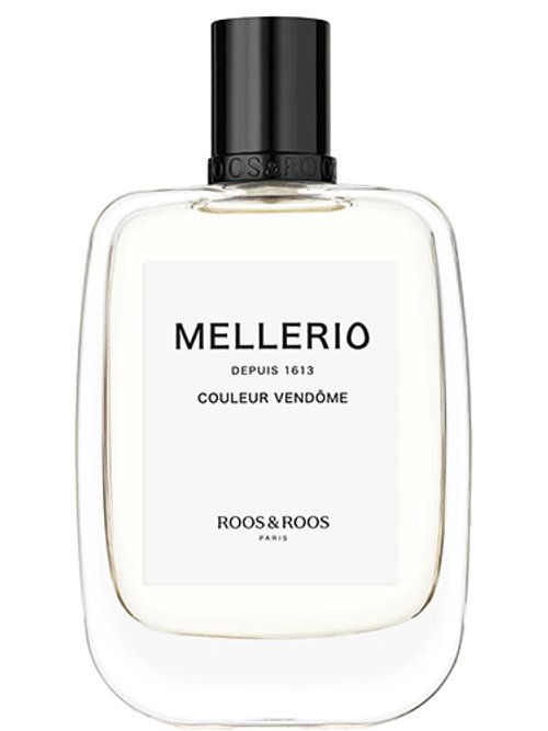 【半額】 MELLERIO COULEUR VENDÔME perfume by Roos&Roos - Wikiparfum 香水(女性用)