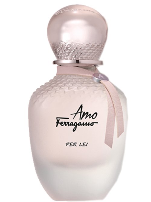AMO FERRAGAMO PER LEI perfume by Salvatore Ferragamo – Wikiparfum