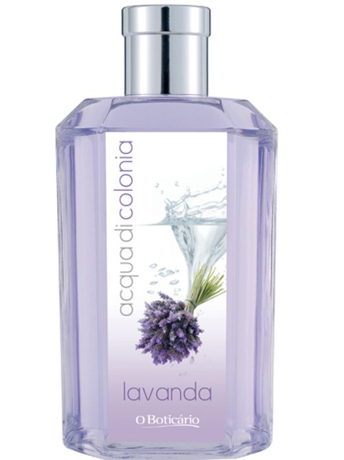 L'EAU DE LILY perfume by O Boticário – Wikiparfum