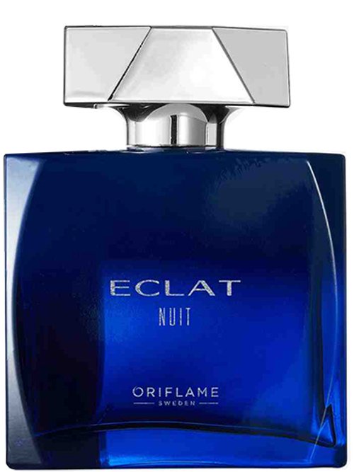 ECLAT NUIT FOR HIM perfume by Oriflame Wikiparfum