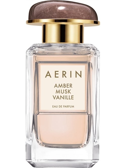 TANGIER VANILLE perfume by Aerin - Wikiparfum