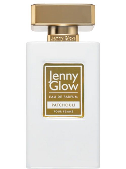 Jenny Glow Patchouli Eau de Parfum