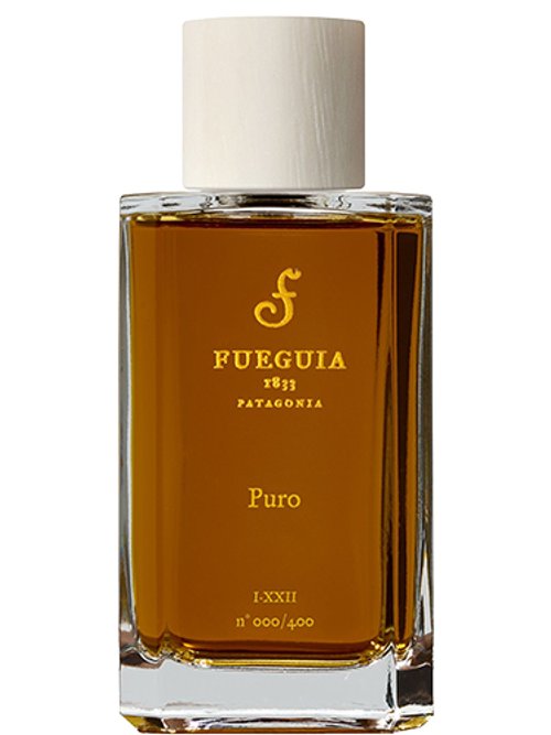 GABRIELA HEARST NEW YORK perfume by Fueguia 1833 - Wikiparfum