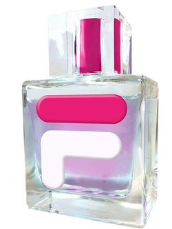 LOVE FOREVER LOVE perfume by Agatha Ruiz de la Prada – Wikiparfum