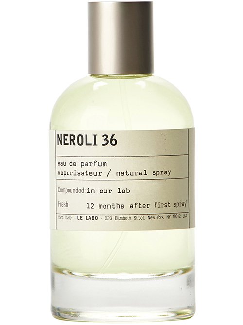 BIGARADE 18 perfume by Le Labo - Wikiparfum