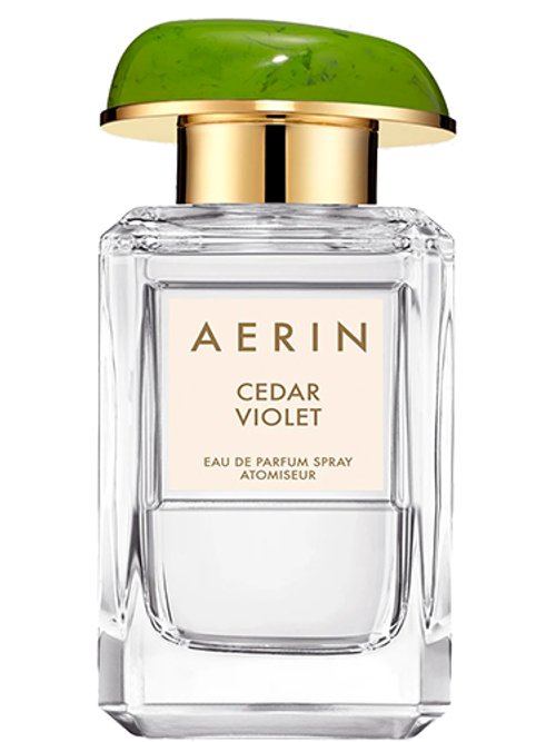 CEDAR VIOLET perfume by Aerin – Wikiparfum