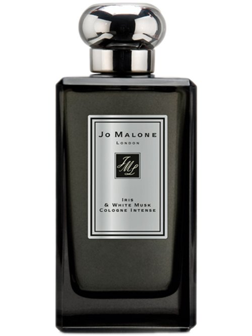IRIS & WHITE MUSK香水由Jo Malone London制作- Wikiparfum