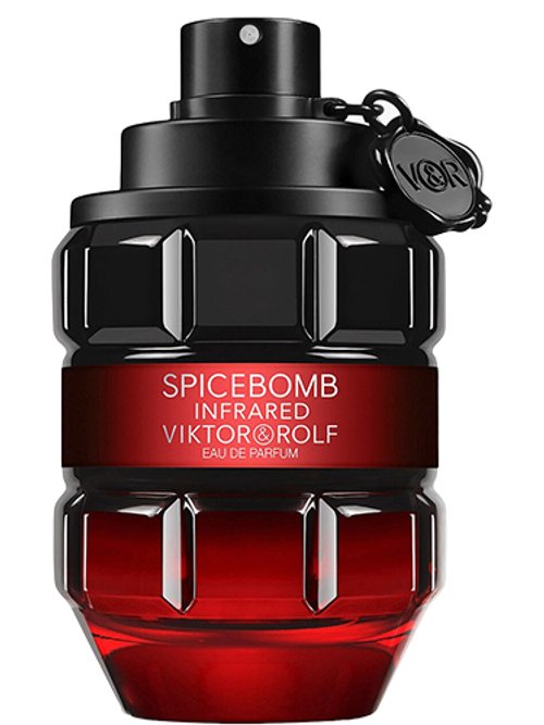 Spicebomb notas best sale