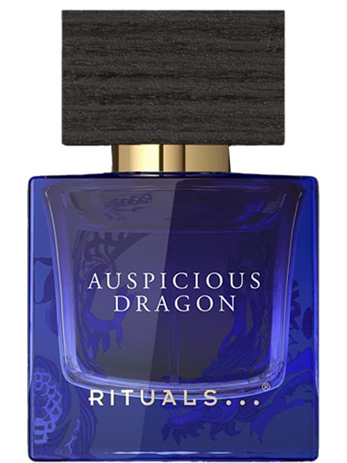 Dragon parfum sale