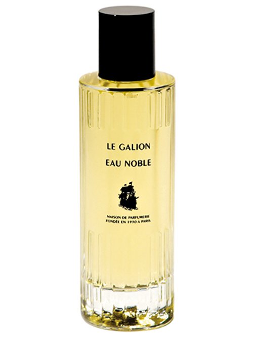 EAU NOBLE perfume by Le Galion – Wikiparfum