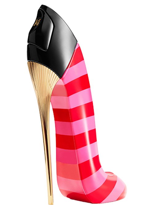 GOOD GIRL COLLECTOR COLORMANIA 2024 perfume by Carolina Herrera Wikiparfum