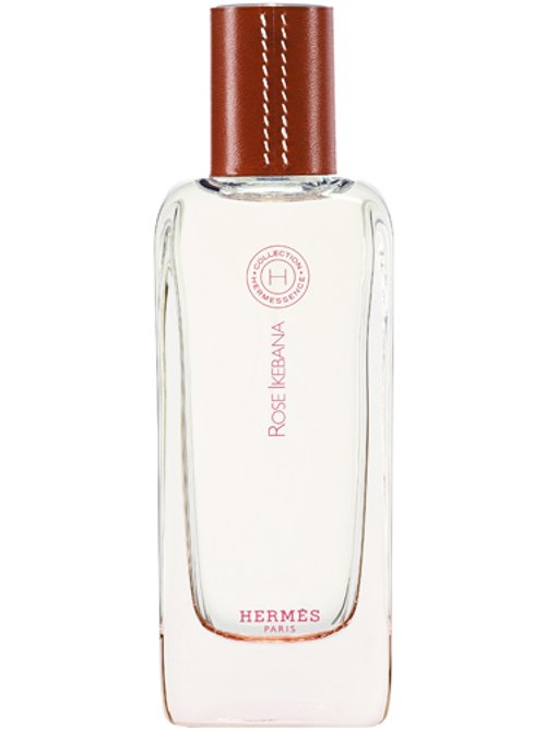 ROSE IKEBANA perfume by Hermès – Wikiparfum