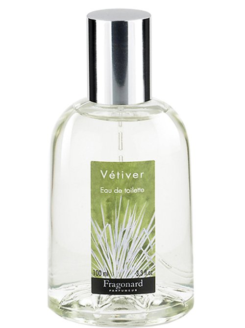 VETIVER 46 perfume by Le Labo - Wikiparfum