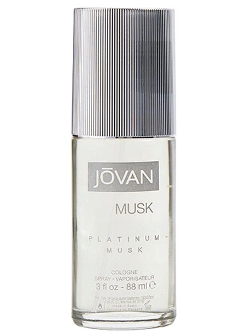 Jovan musk wiki new arrivals