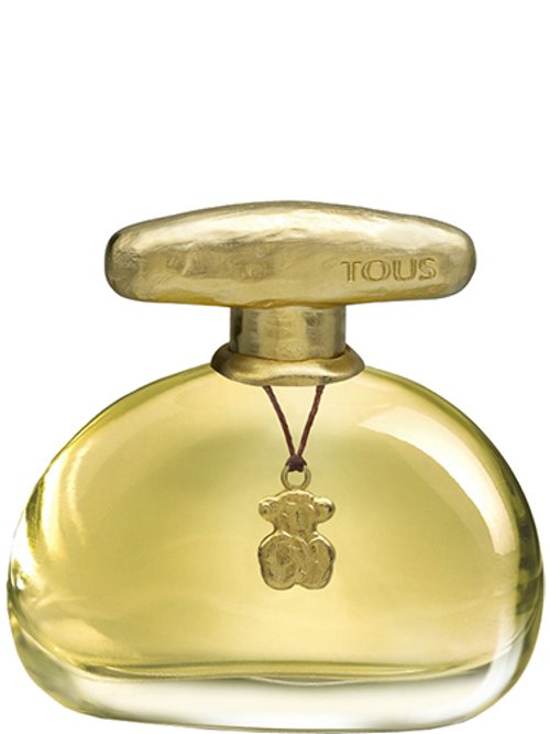 Tous touch discount eau de toilette