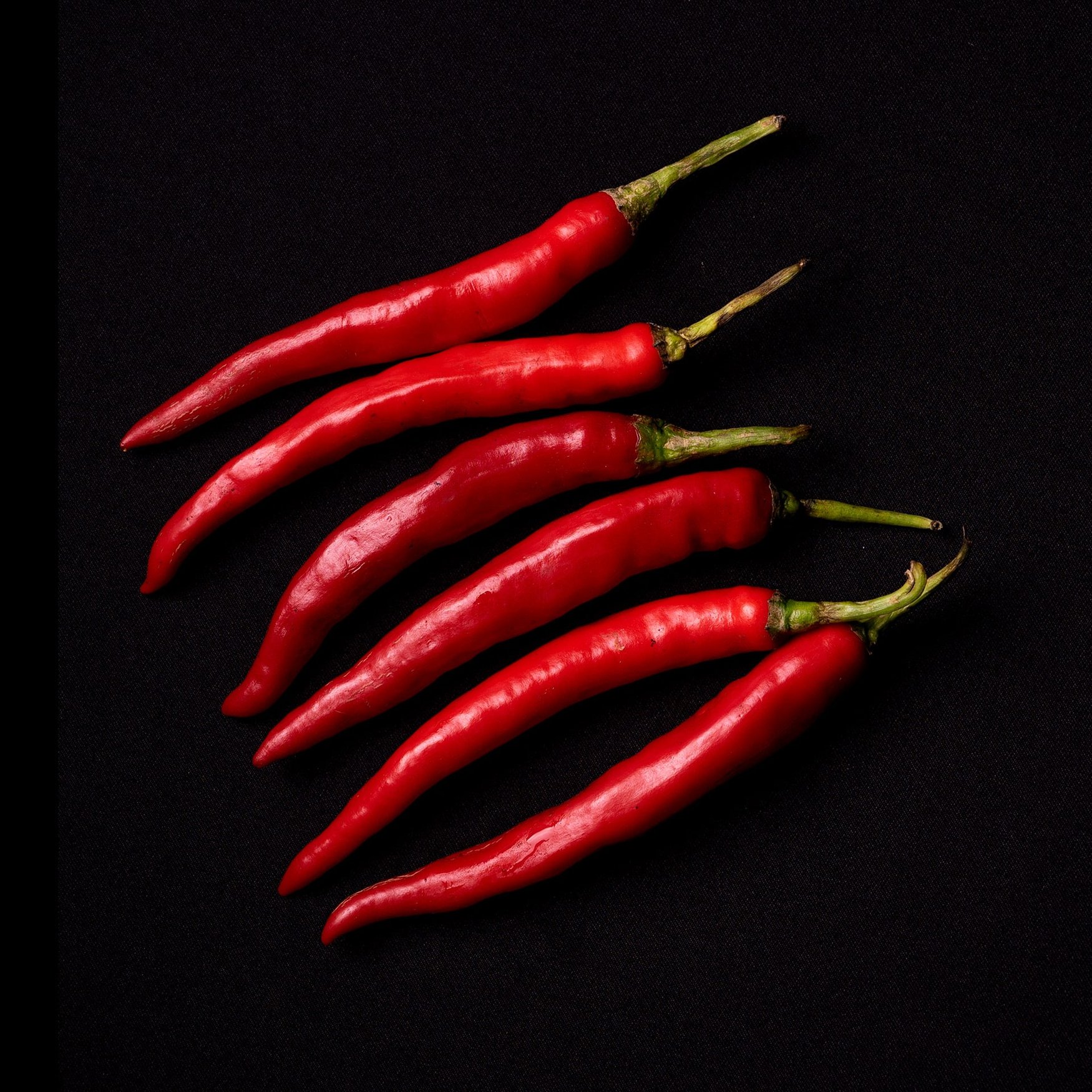 Chili Rouge