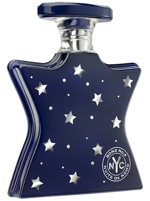 NUITS DE NOHO perfume by Bond No. 9 I Love NY Wikiparfum