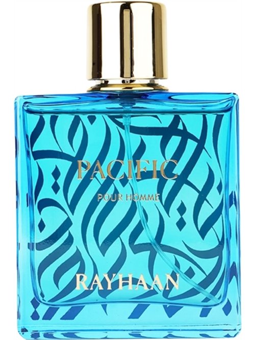 RAYHAAN ELIXIR perfume by Rayhaan - Wikiparfum