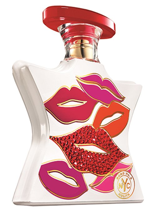 NOLITA perfume by Bond No. 9 I Love NY Wikiparfum