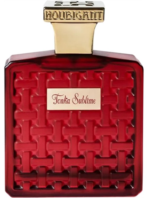 TABAC NOMADE perfume by Houbigant