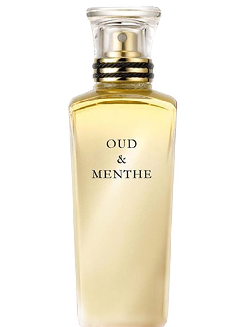 Cartier oud & menthe new arrivals