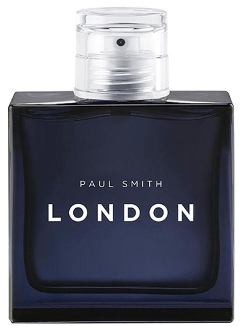 paul smith london 香水