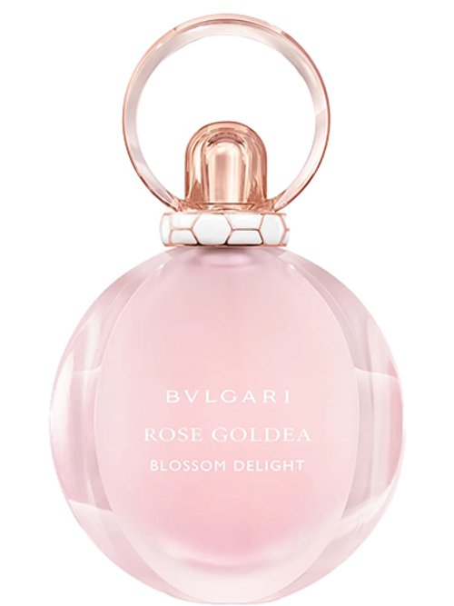 BVLGARI POUR FEMME perfume de Bulgari - Wikiparfum