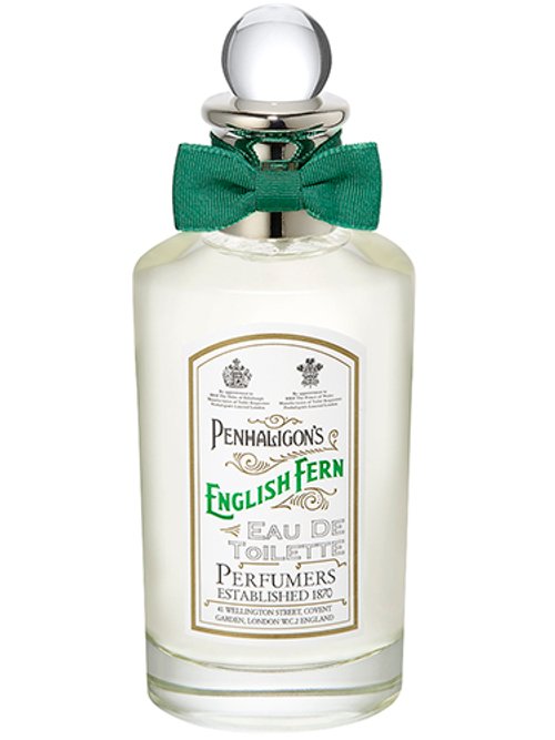 ENGLISH FERN perfume by Penhaligon's - Wikiparfum