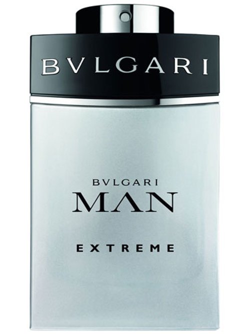 BVLGARI MAN EXTREME perfume by Bulgari Wikiparfum