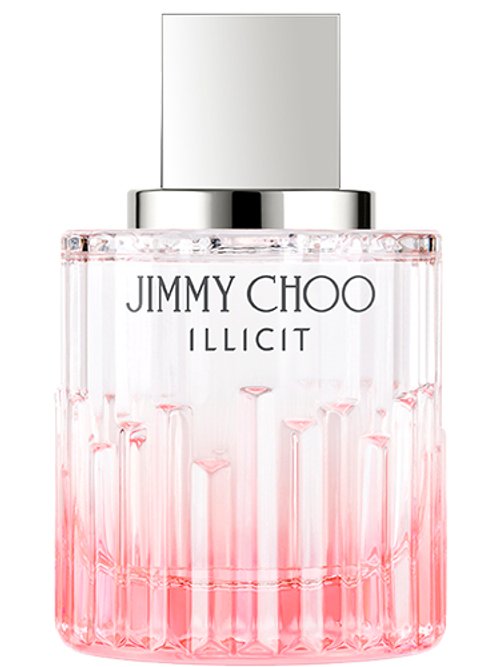 Jimmy choo store illicit smell