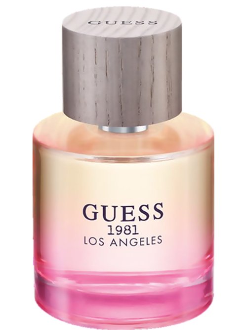 Guess 2024 1981 fragrance