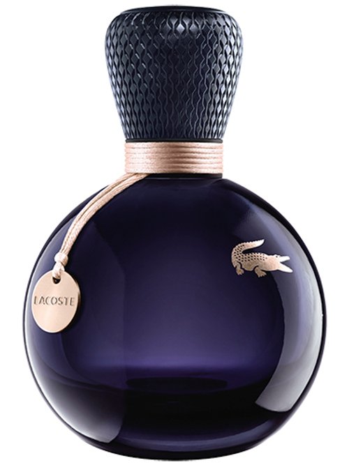ulækkert Inhalere fejre EAU DE LACOSTE FEMME SENSUELLE perfume by Lacoste – Wikiparfum