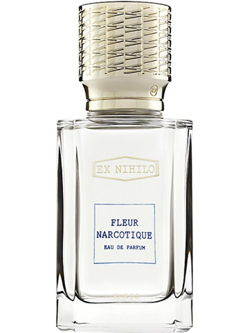 FLEUR NARCOTIQUE perfume by Ex Nihilo - Wikiparfum