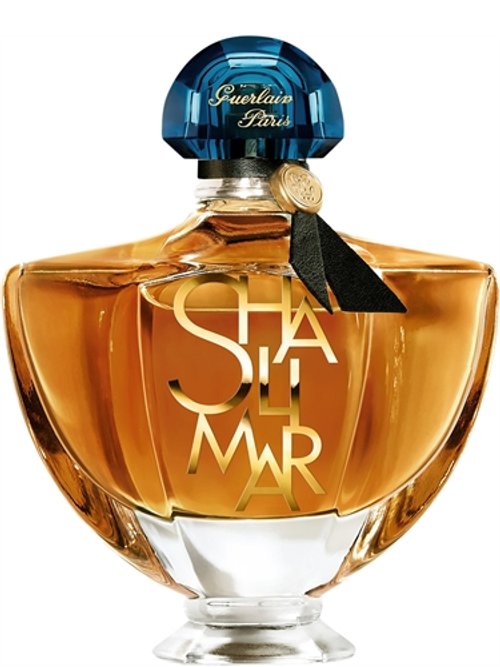 SHALIMAR MILLÉSIME IRIS 2023 perfume by Guerlain - Wikiparfum
