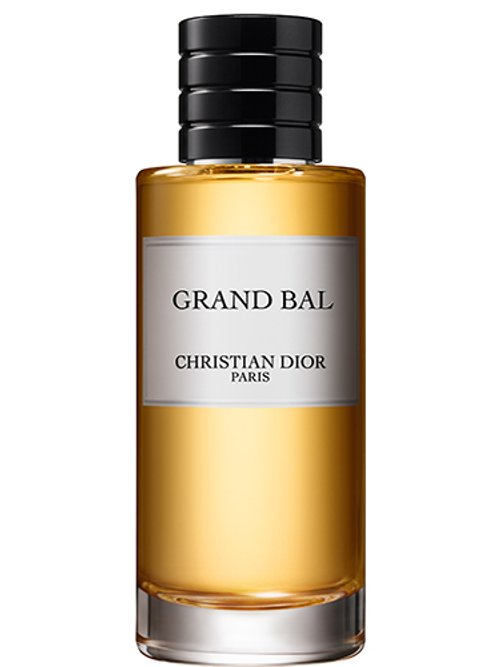 Dior grand bal on sale perfume